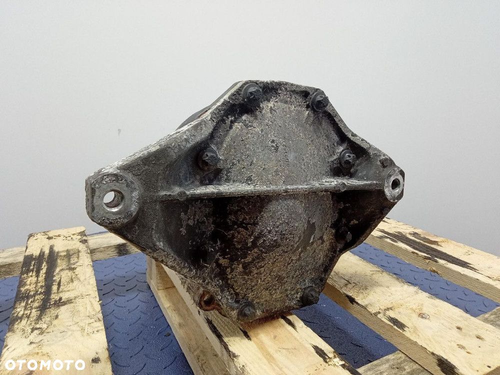 MERCEDES C W204 LIFT 2.1 CDI 120KM DYFERENCJAŁ MOST TYLNY 2073500514 - 5