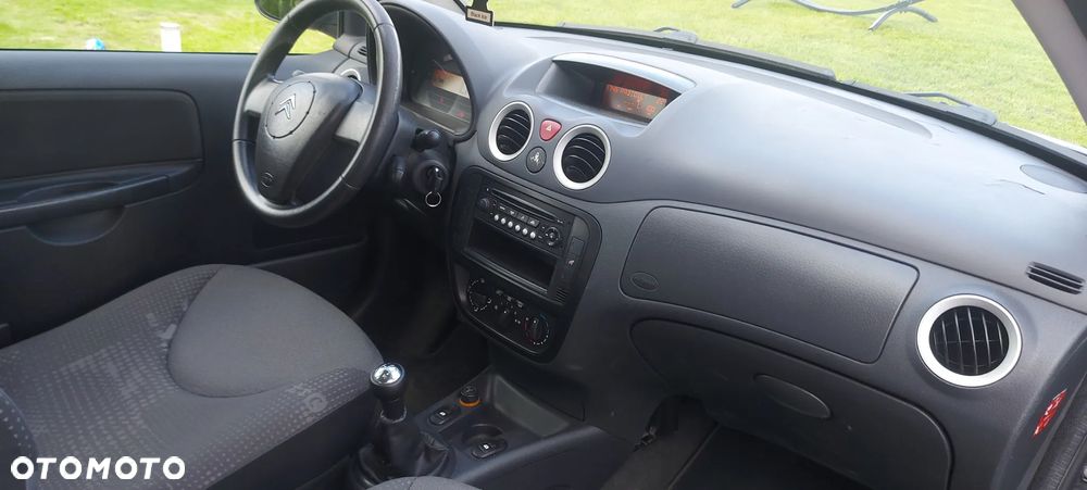 Citroën C2 1.4 HDi Furio - 19