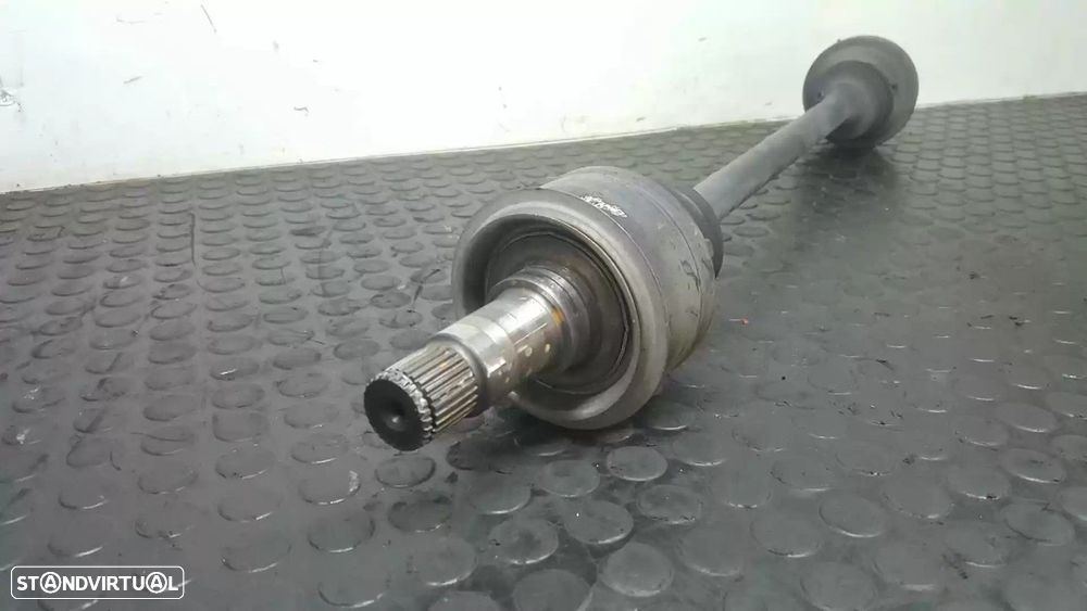 TRANSMISSÃO TRASEIRA ESQUERDA MERCEDES-BENZ CLASSE E 2015 -A2213503510 - 2