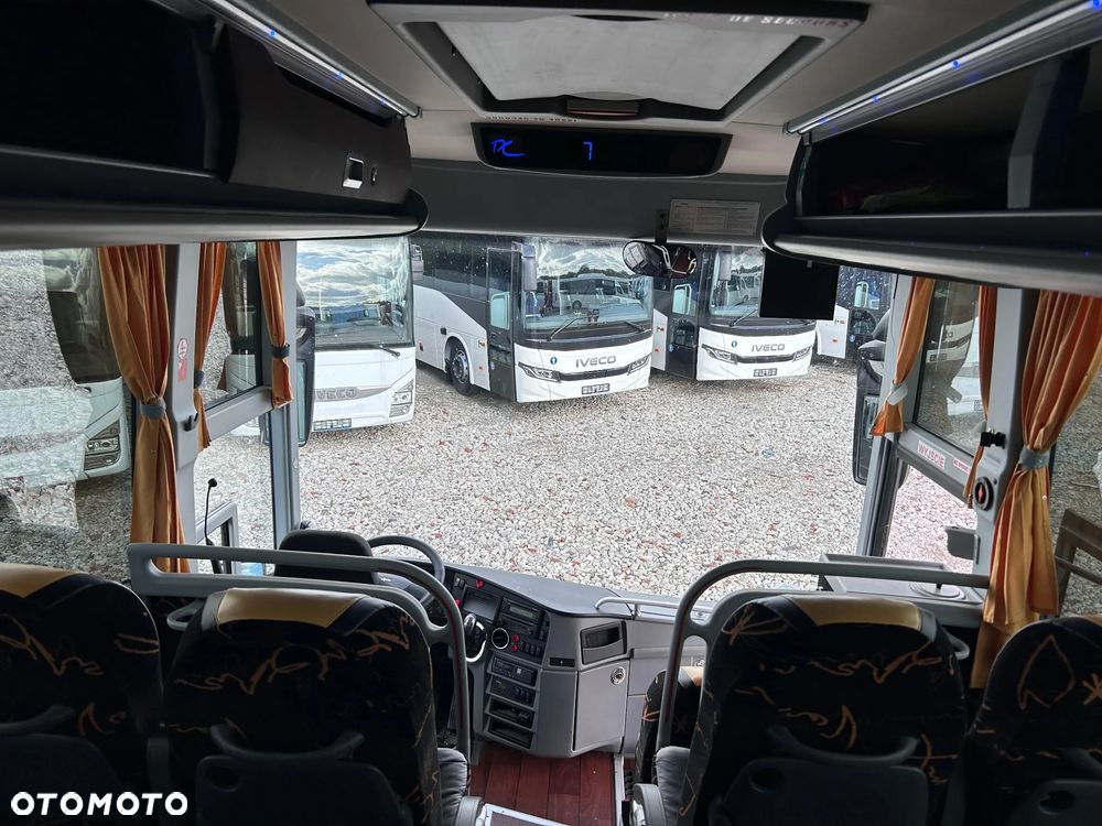 Van Hool TX 17 - 24