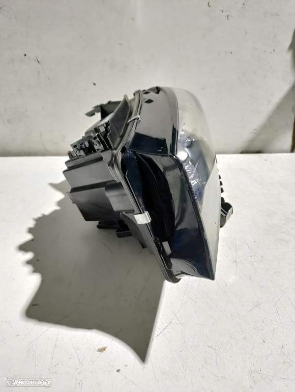Farol Frente Esquerdo / Otica Esquerda Bmw 3 (G20)  A9 5A1db37-01 Al 0 - 9