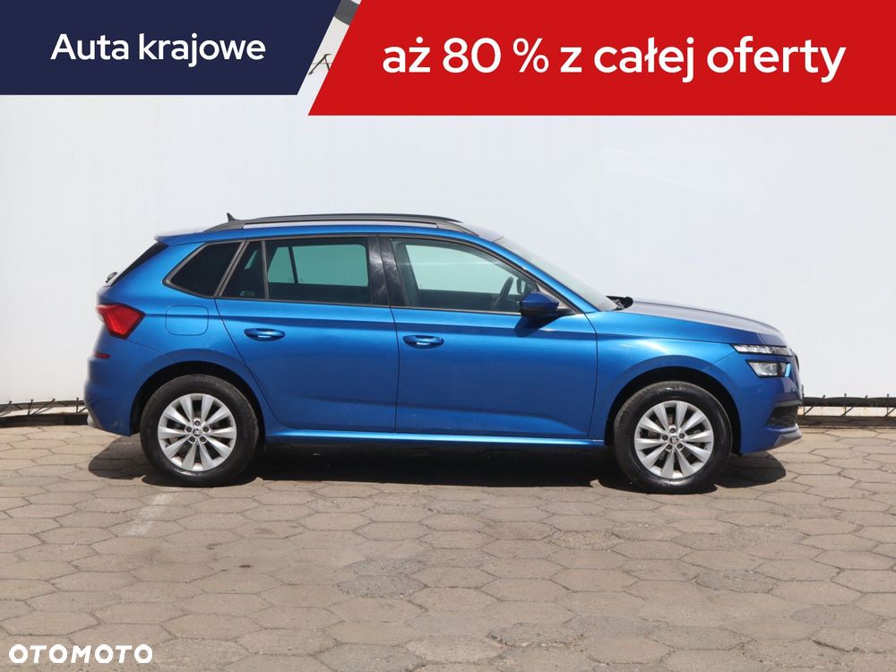 Skoda Kamiq - 8