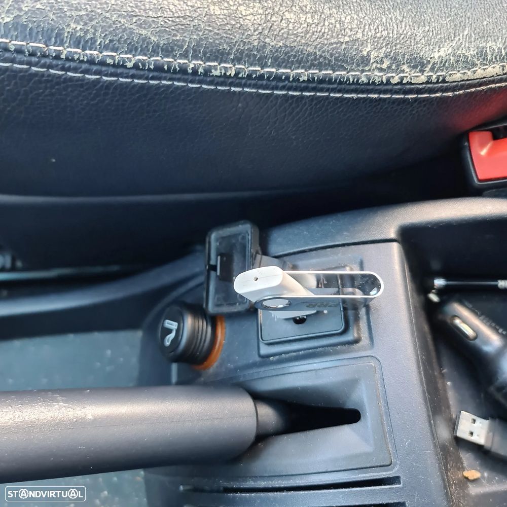 Lancia Musa 1.3 16V M-jet Oro Executive - 19