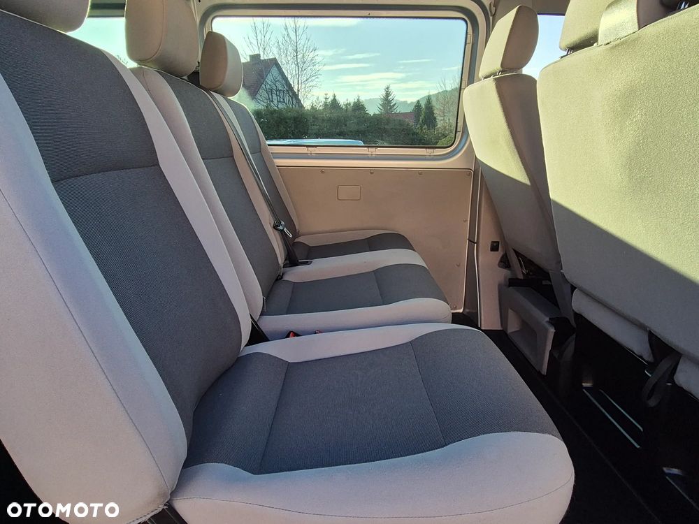 Volkswagen Transporter L2H1 Plus Trendline - 4