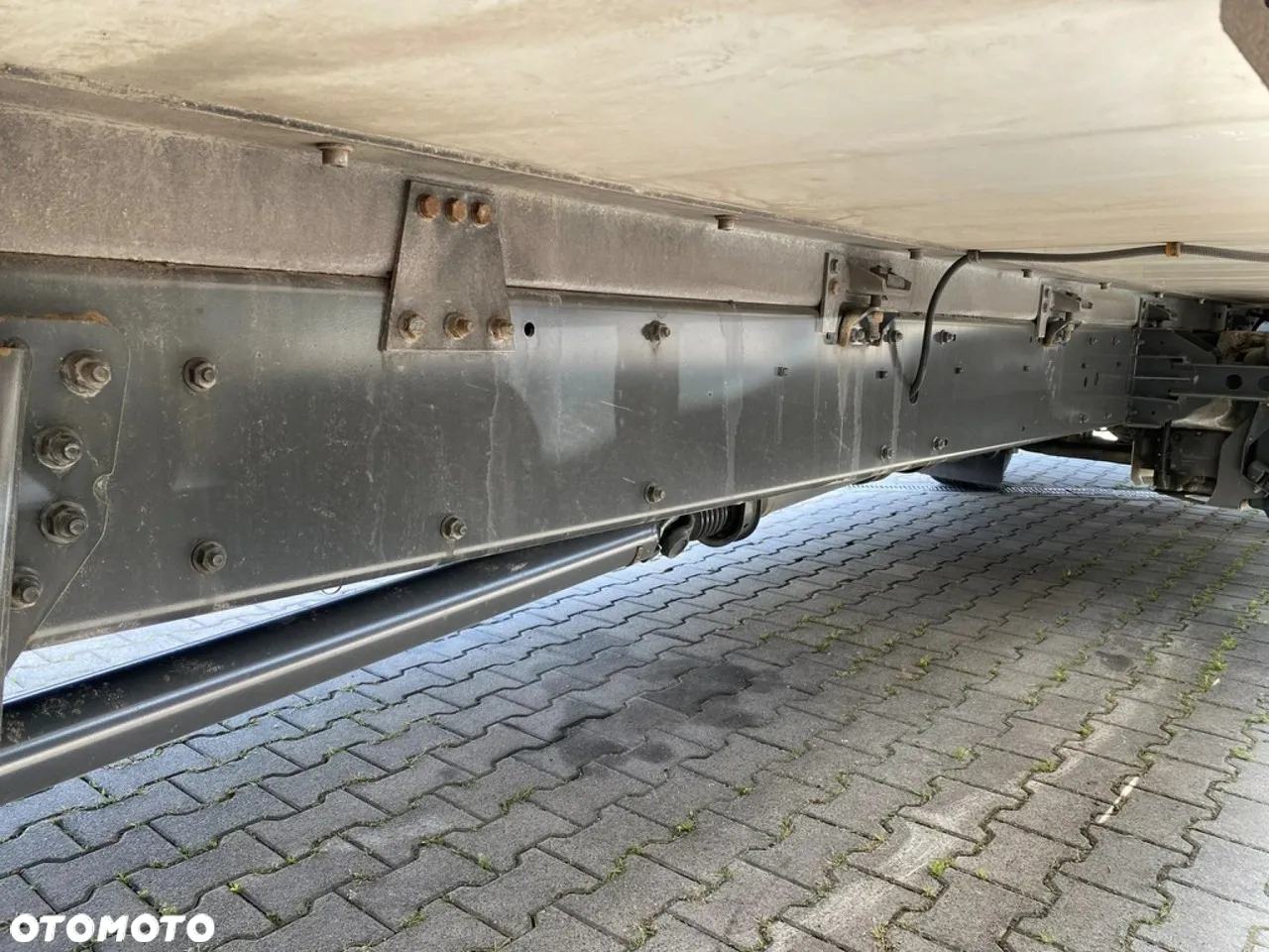 DAF LF FA 250 / CHŁODNIA / 18 EUROPALET / NISKI KONTENER / EURO6 / WINDA ZEPRO / TYLKO 119TKM / STAN IDEALNY / RAMA BEZ RDZY! / MOŻLIWOŚĆ TRANSPORTU - 23