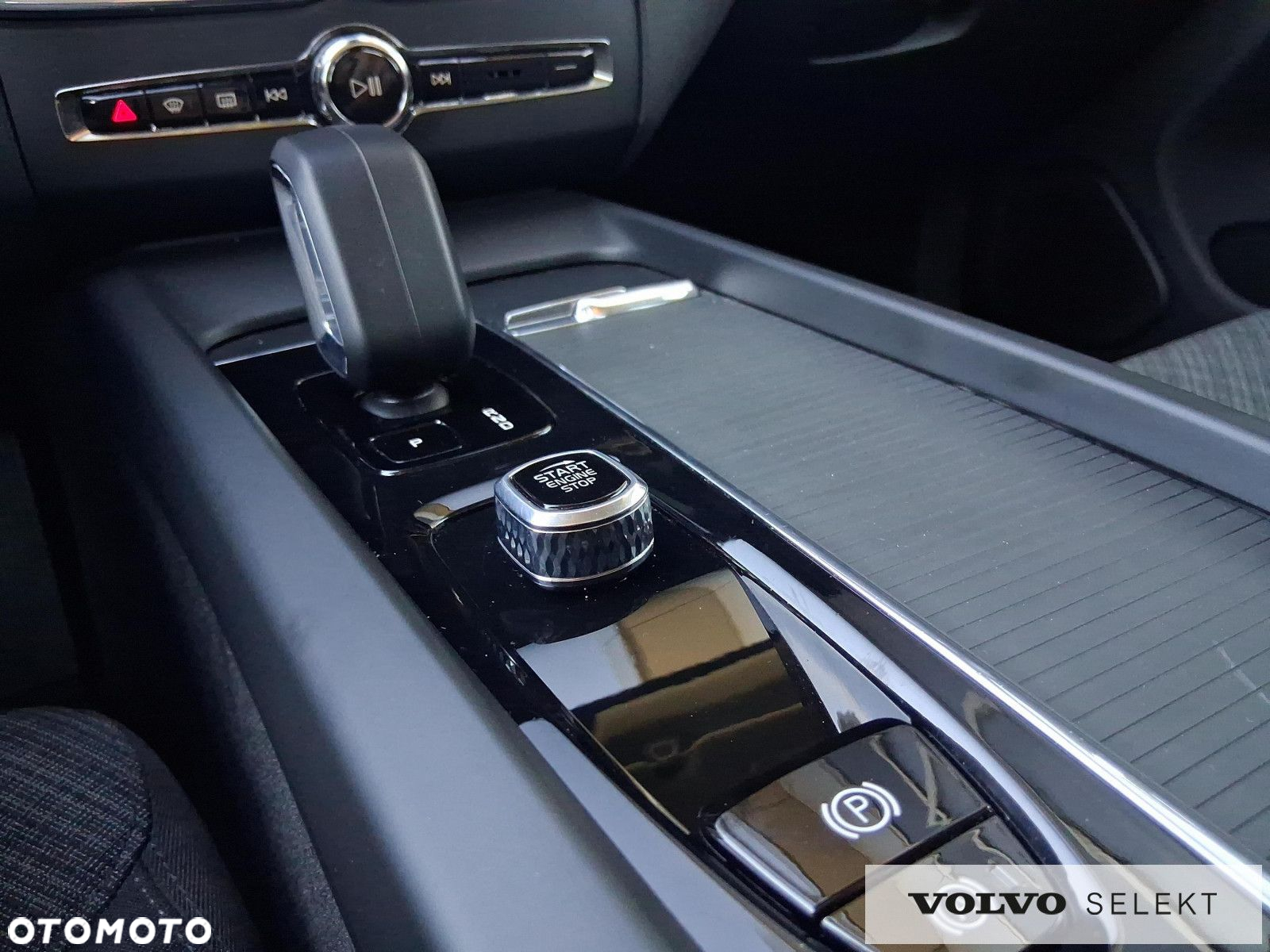 Volvo XC 60 - 12