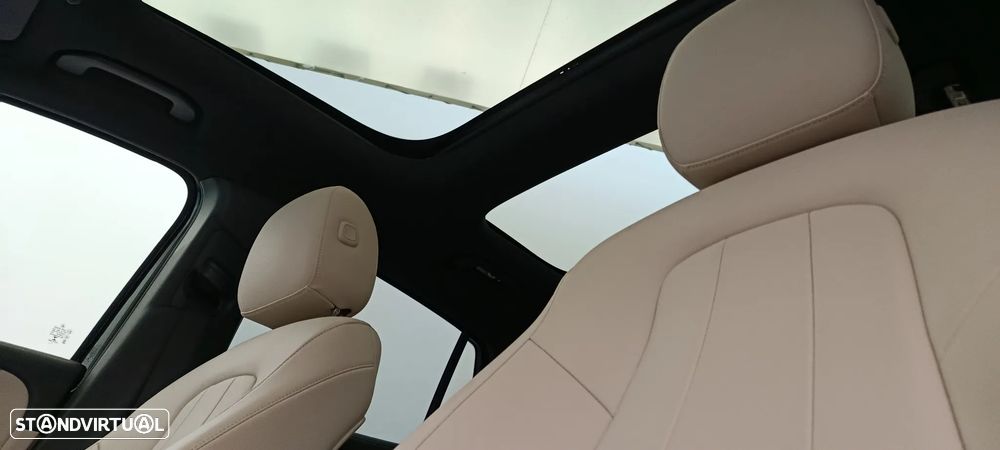 Mercedes-Benz EQA 350 4Matic Edition - 30