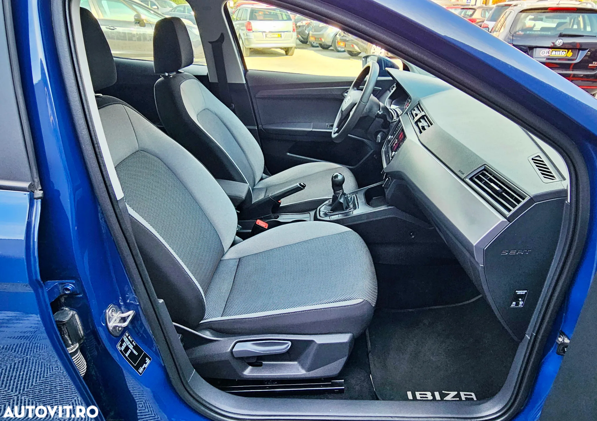 Seat Ibiza - 16