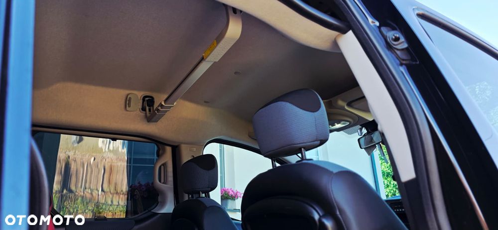 Citroën Berlingo 1.6i Pakiet Plus - 27