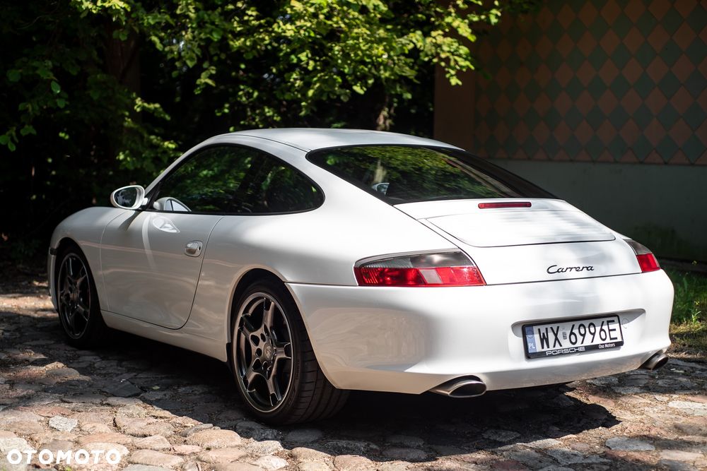 Porsche 911 - 3