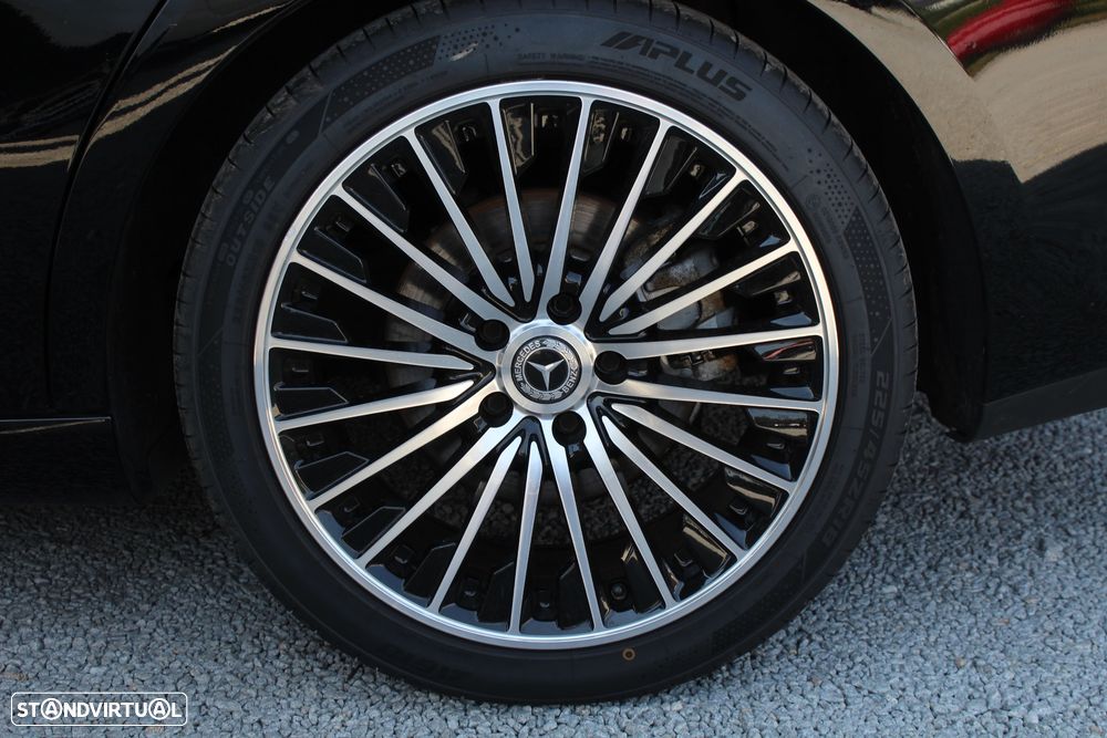 Mercedes-Benz CLA 180 d 7G-DCT Progressive - 6