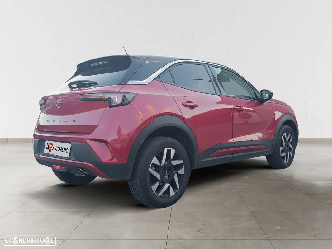 Opel Mokka 1.5 D Elegance - 2