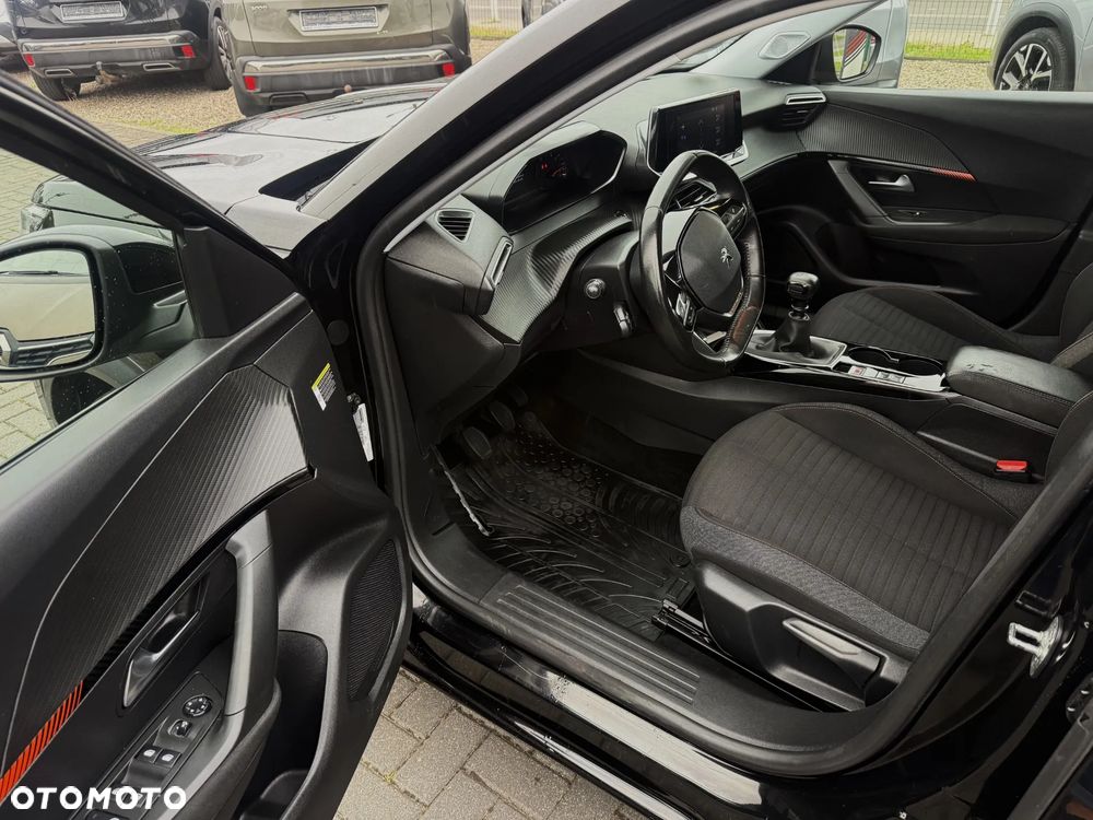 Peugeot 2008 BlueHDi 100 STOP & START Style - 7