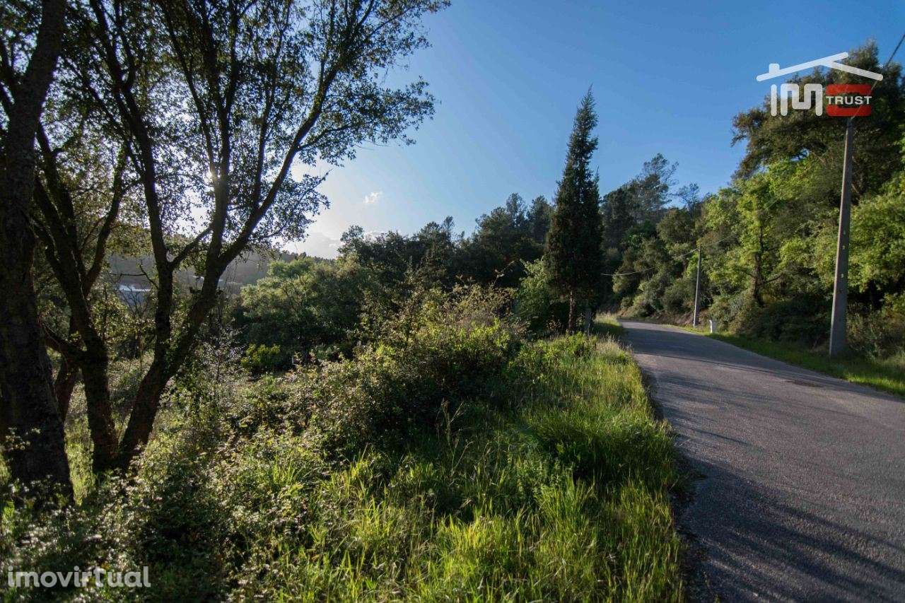 Terreno para construção, de moradia. - Grande imagem: 5/5