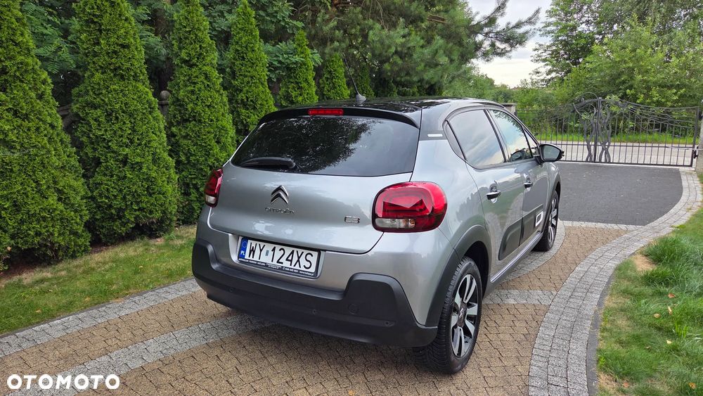 Citroën C3 1.2 PureTech Shine - 4