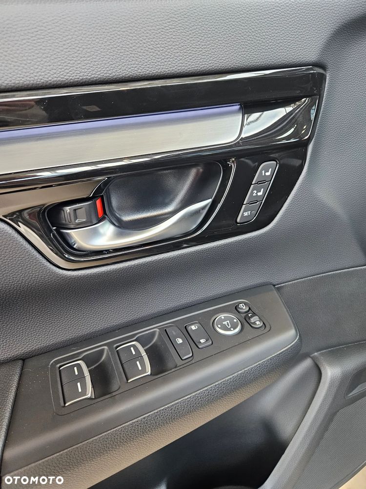 Honda CR-V 2.0 i-MMD HEV Advance AWD CVT - 23