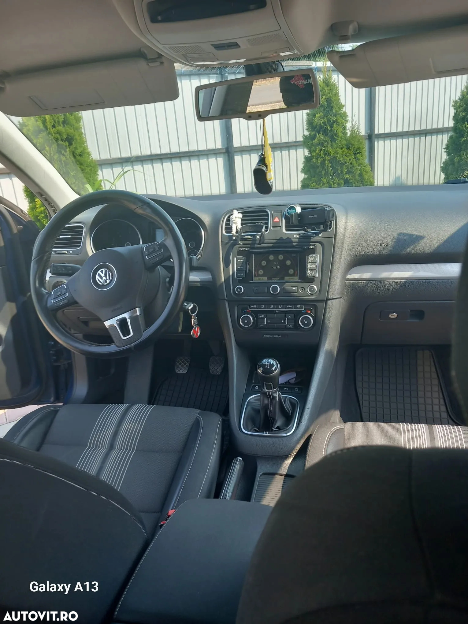Volkswagen Golf - 4
