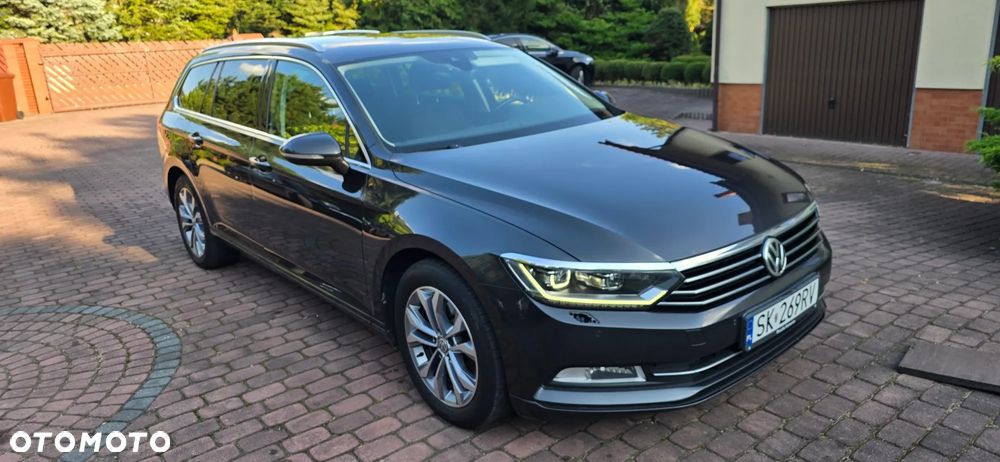Volkswagen Passat 2.0 TDI BMT Comfortline - 13