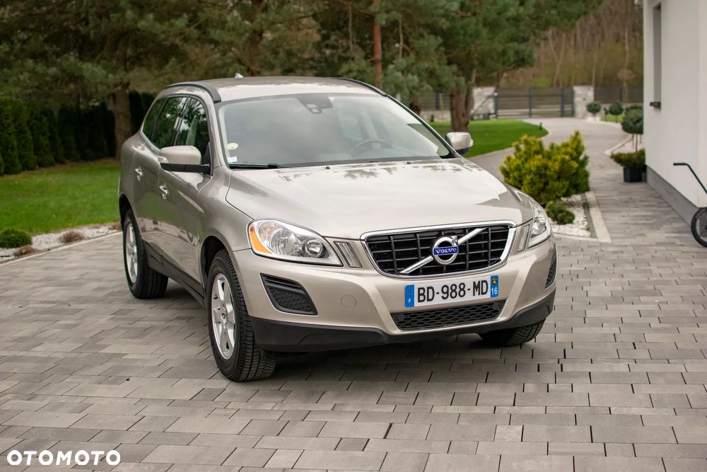 Volvo XC 60 - 20