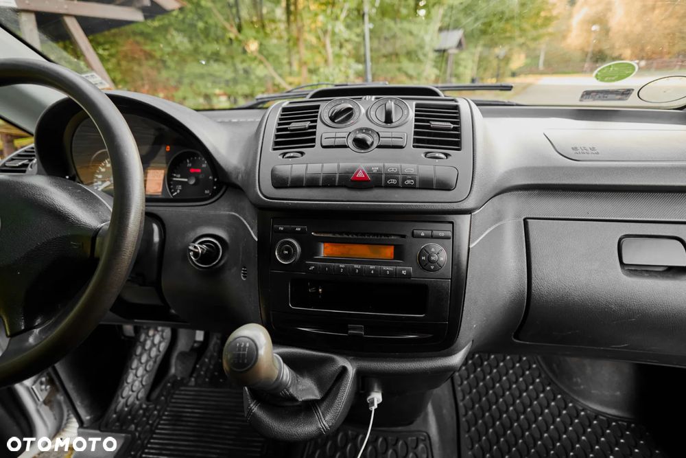 Mercedes-Benz vito - 8