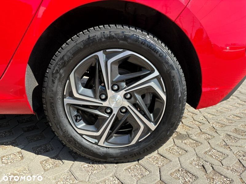 Hyundai i30 1.5 T-GDI 48V Smart DCT - 26