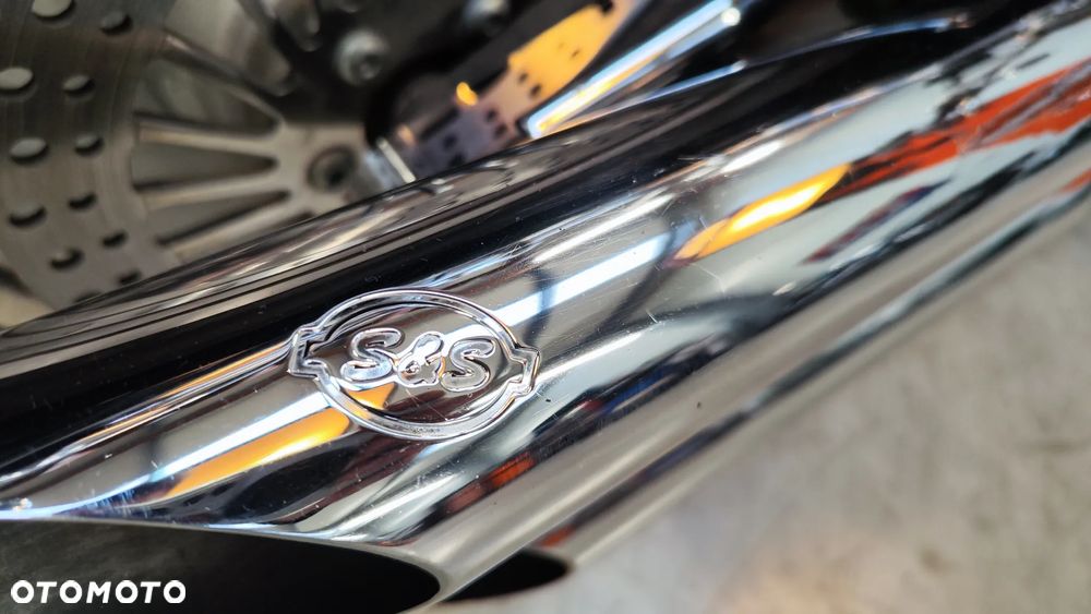 Harley-Davidson Softail Fat Boy - 35