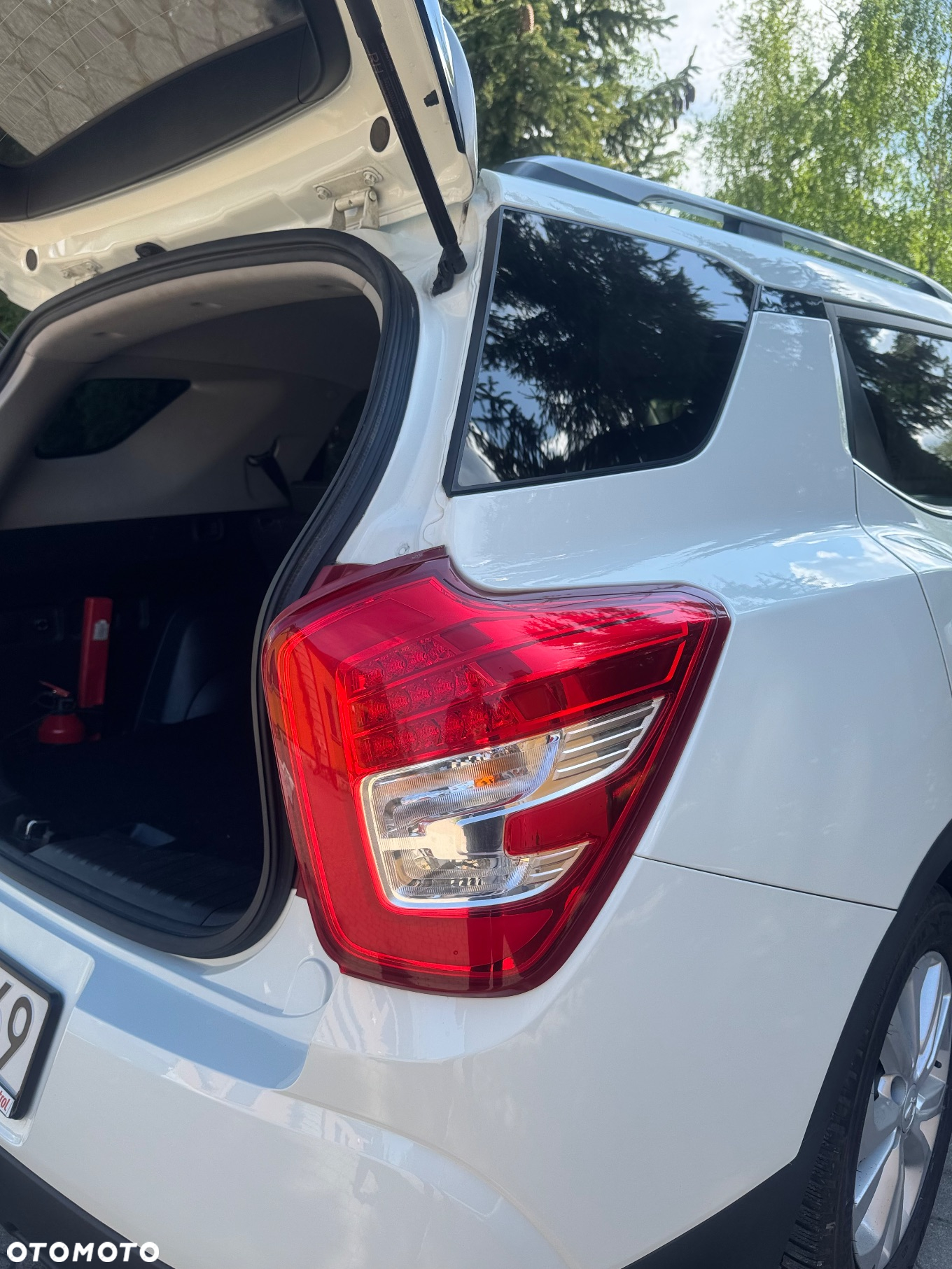 SsangYong/KGM XLV 1.6 Active - 13
