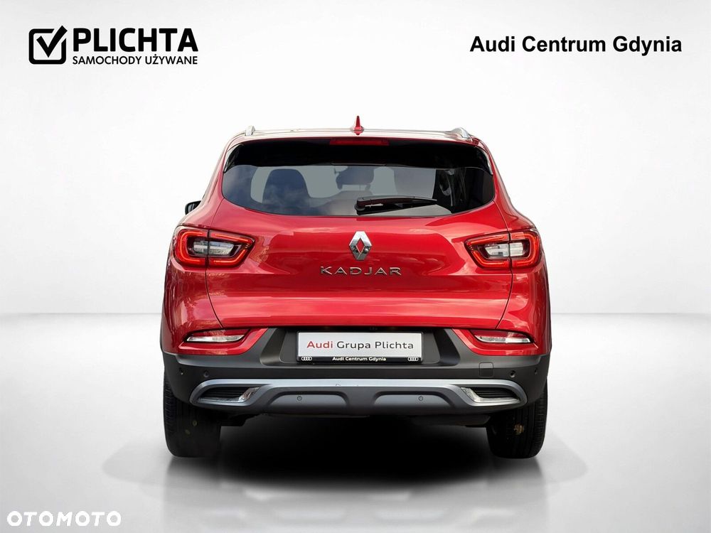 Renault Kadjar - 4