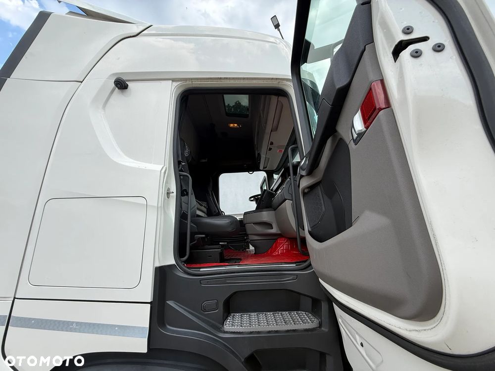 Scania S 450 - 20