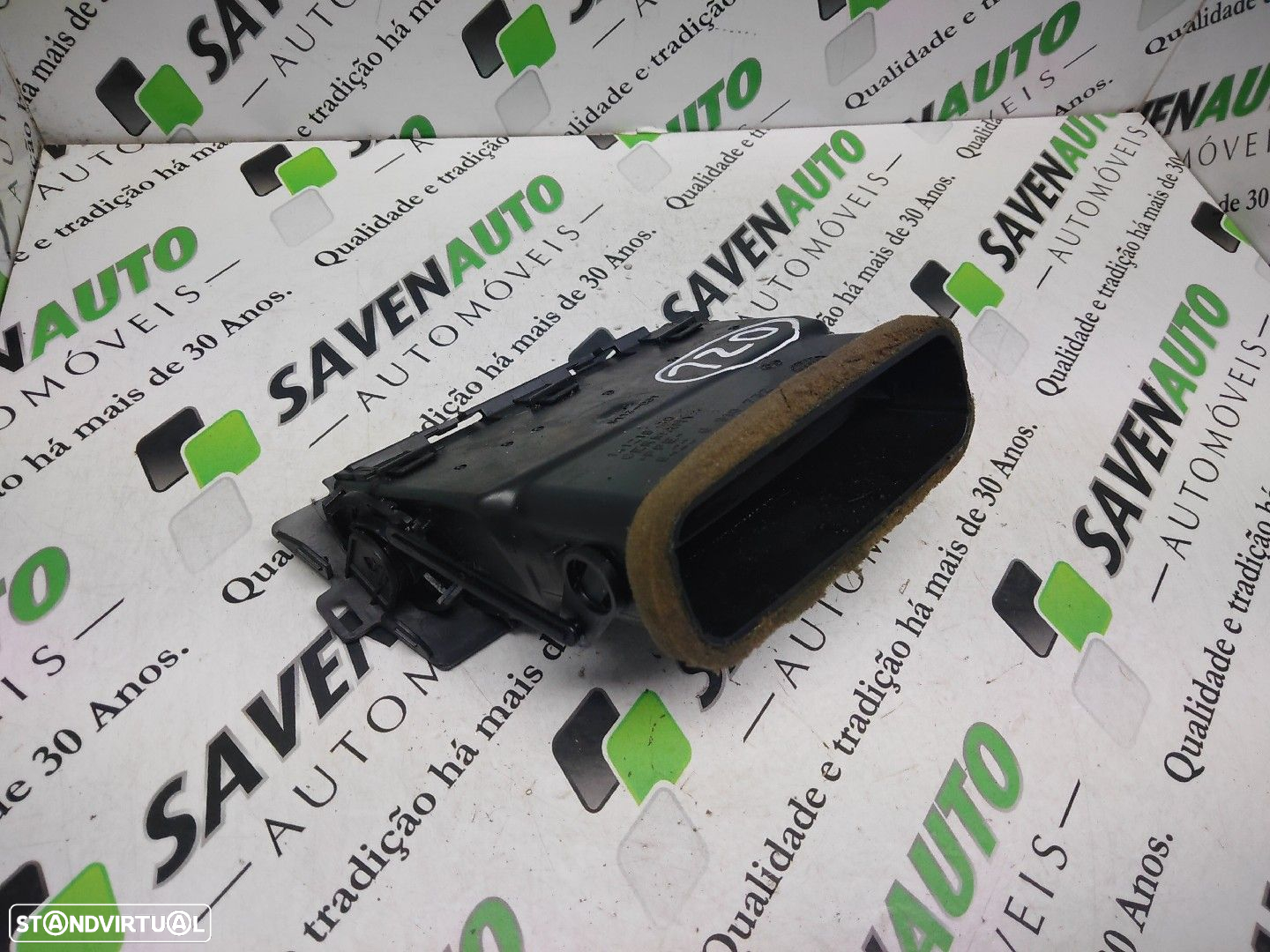 Grelha / Difusor Sofagem Bmw 5 (E60) - 3