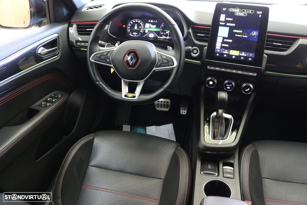 Renault Arkana - 42