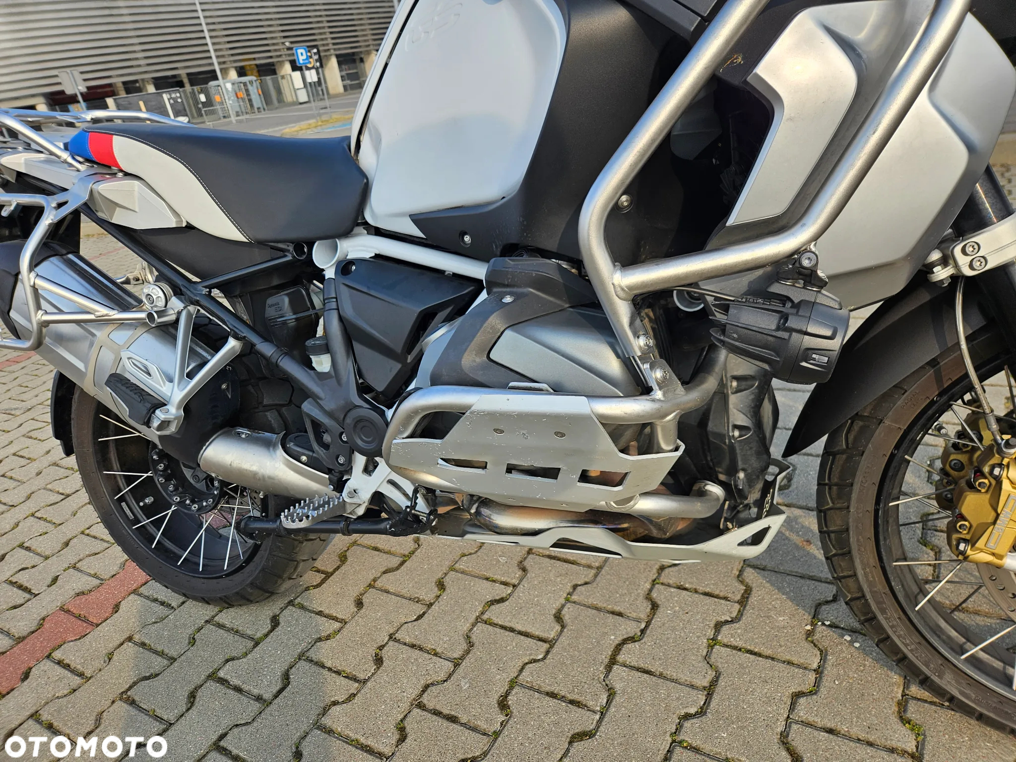 BMW R1250 GS Adventure - 6