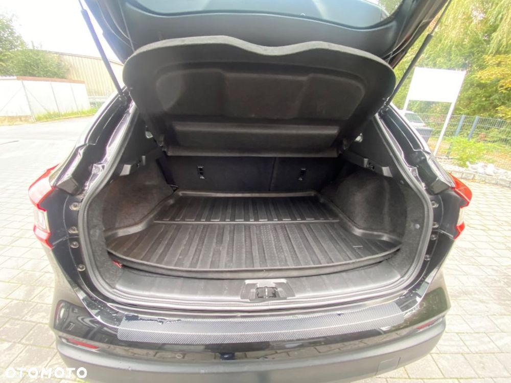 Nissan Qashqai 1.3 DIG-T Tekna DCT - 8