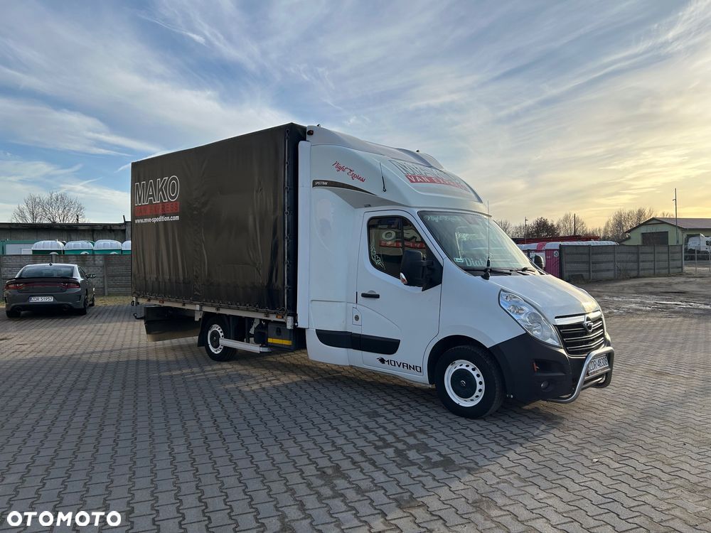 Renault Master - 11