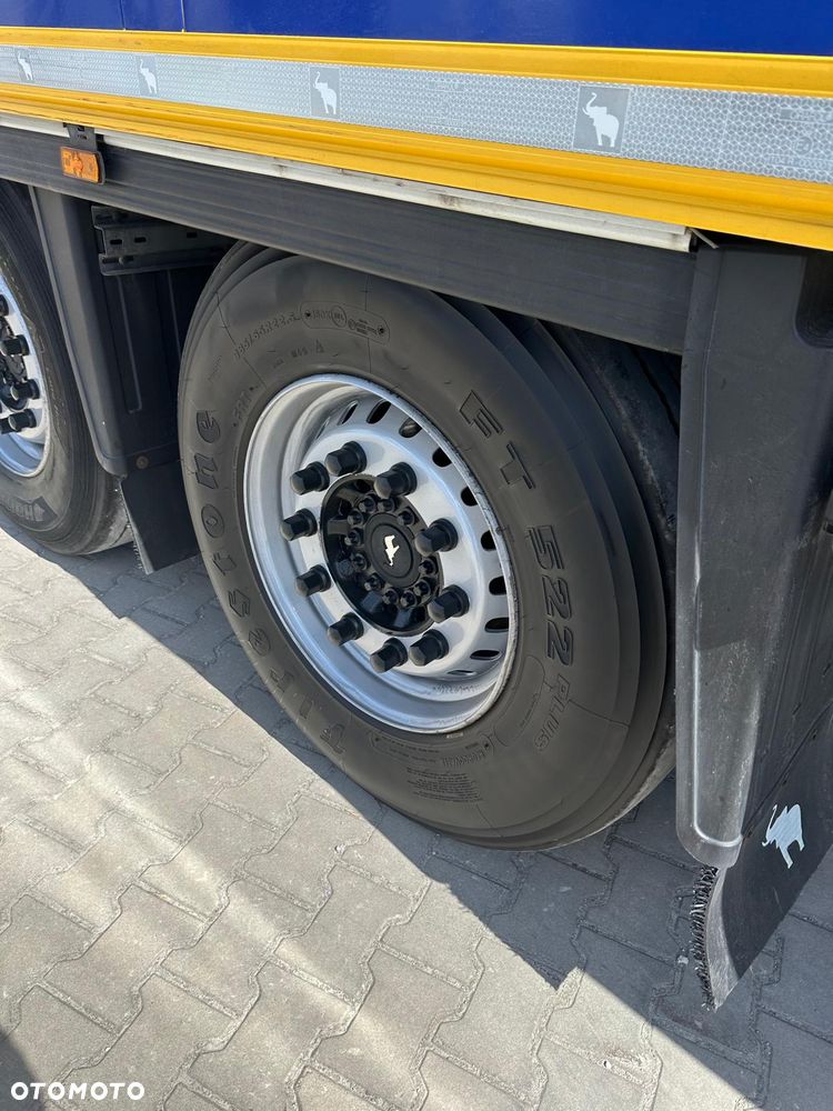 Schmitz Cargobull - 13