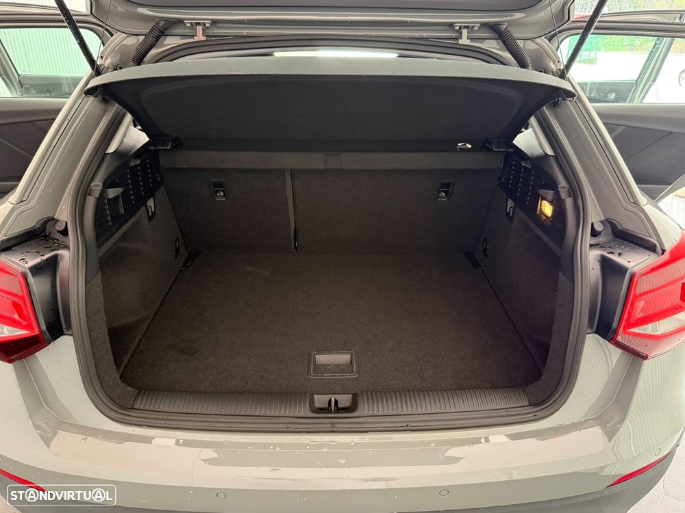 Audi Q2 1.6 TDI S tronic - 21