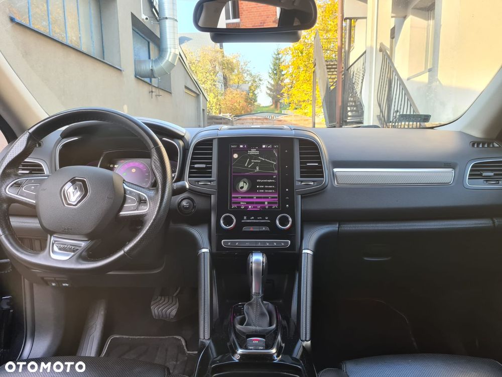 Renault Koleos - 10
