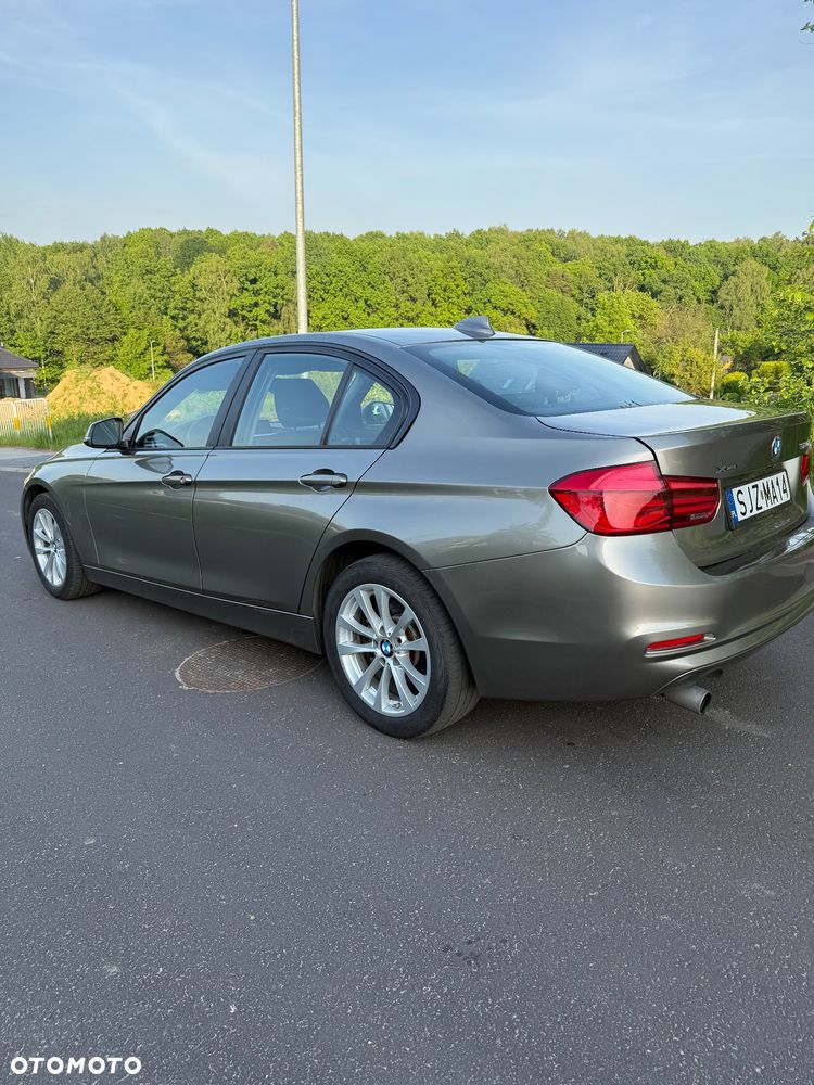BMW Seria 3 - 13