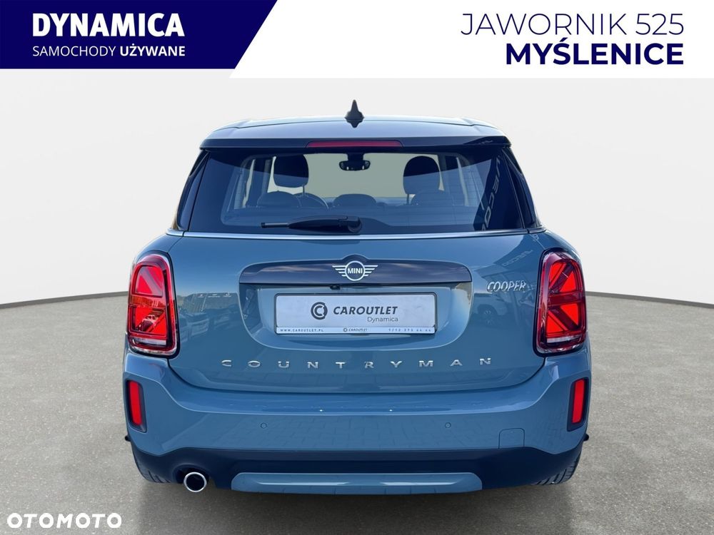 MINI Countryman Cooper - 8