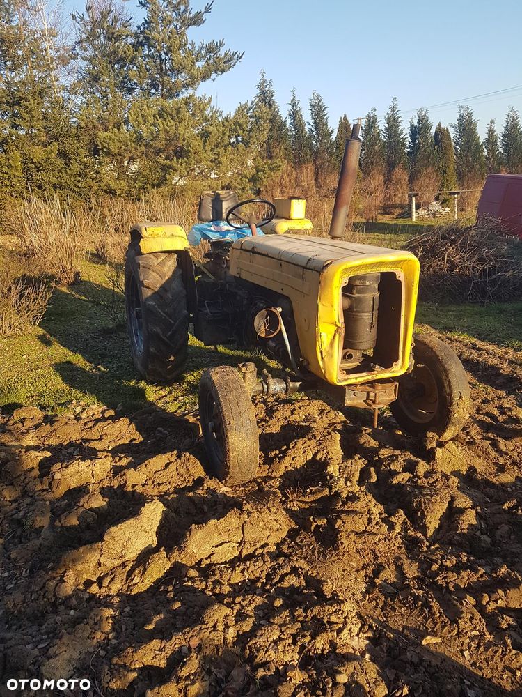 Ursus C355 C360 - 12