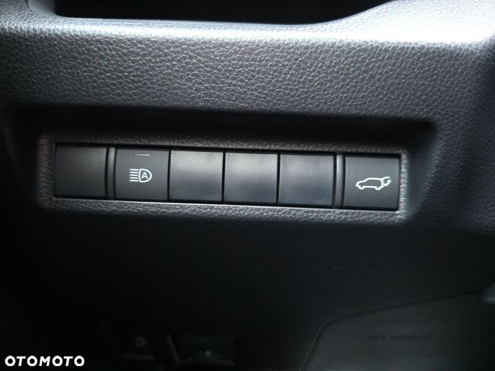 Toyota RAV4 2.5 Hybrid Comfort 4x4 - 31