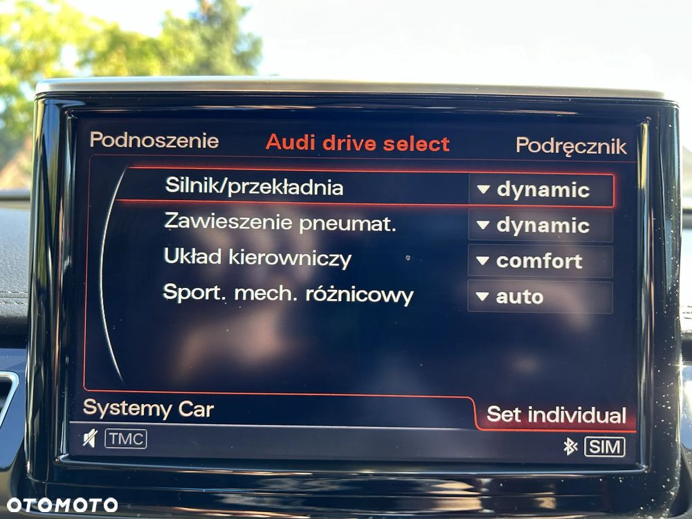 Audi A8 - 37