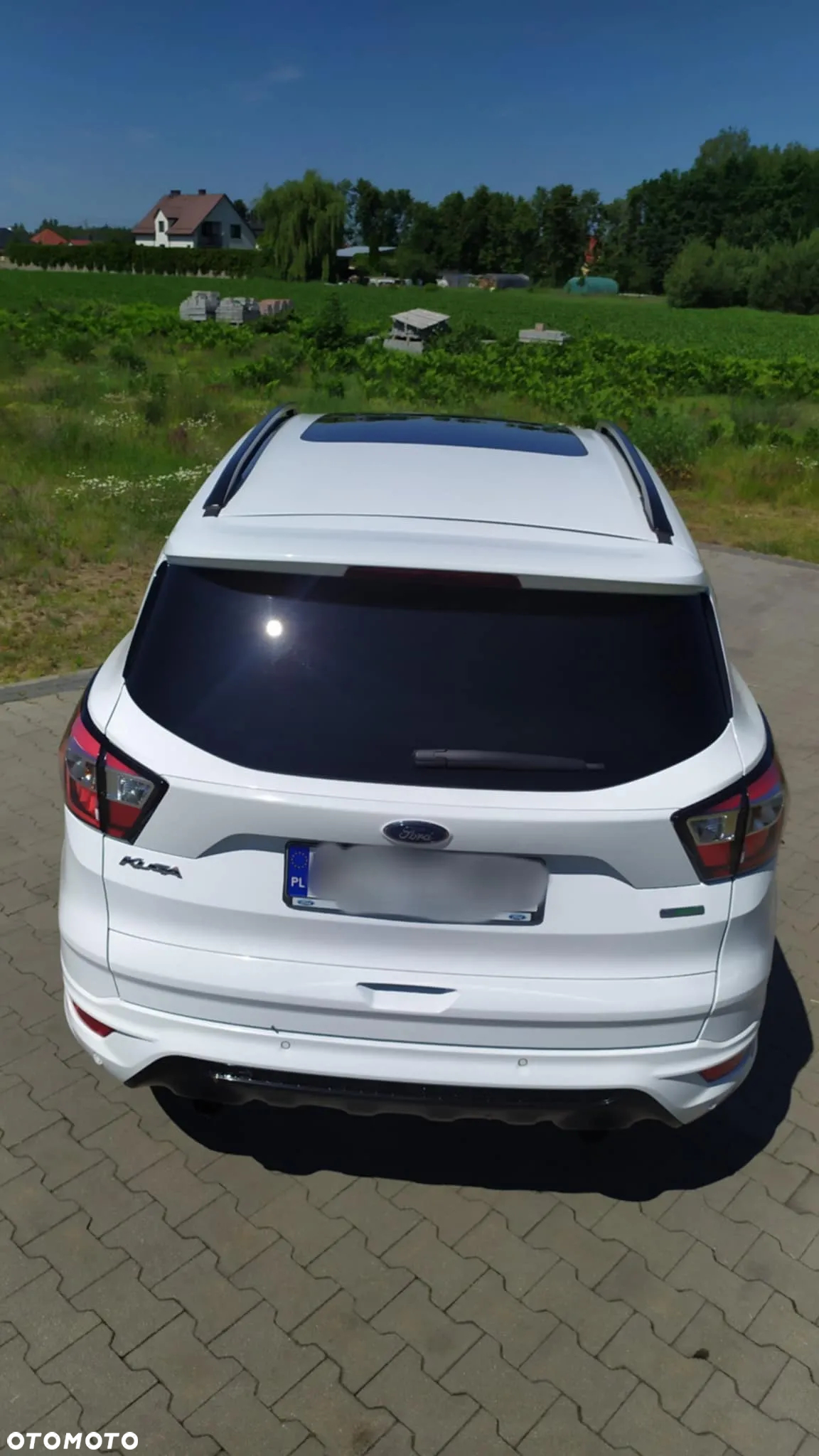Ford Kuga 1.5 EcoBoost 2x4 ST-Line - 7