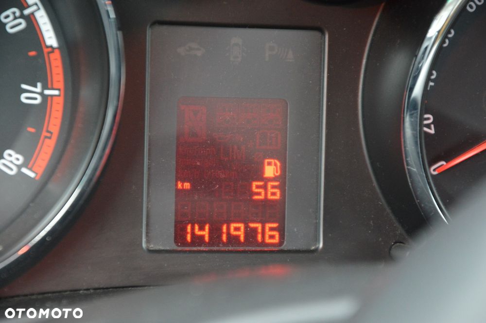 Opel Meriva 1.4 Style - 24