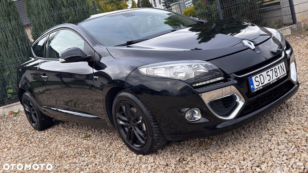 Renault Megane 1.6 dCi Energy Limited - 22