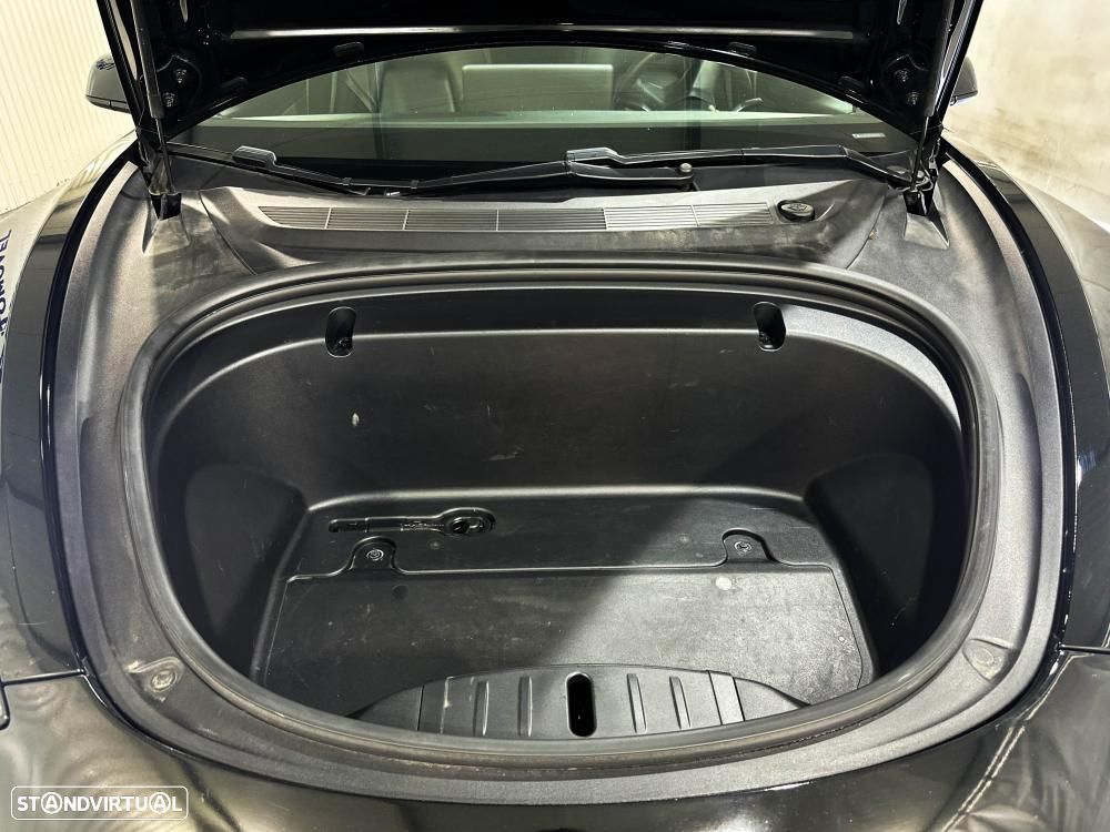 Tesla Model 3 AWD Dual Motor Performance - 54