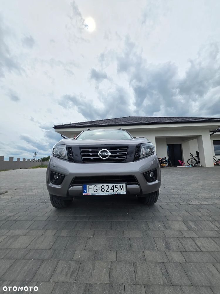 Nissan Navara - 9