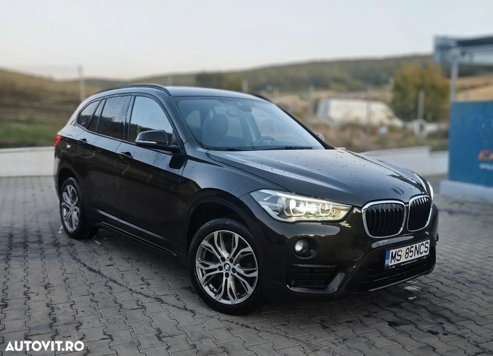 BMW X1 - 2