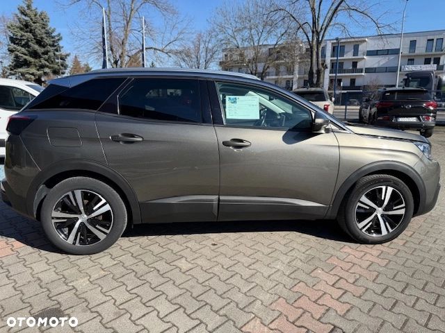 Peugeot 3008 1.2 PureTech Active S&S - 6