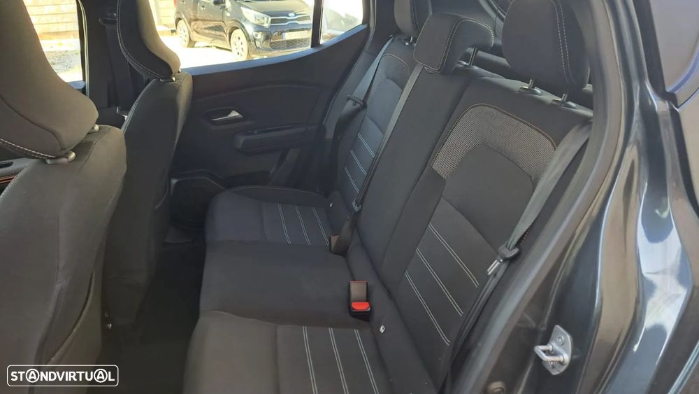 Dacia Sandero 1.0 TCe Stepway Expression - 30